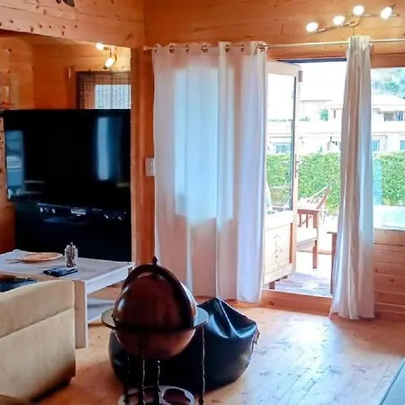 Casa Invitados El Retiro Apartment Fuengirola