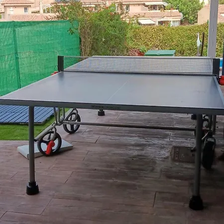 Casa Invitados El Retiro Apartment Fuengirola