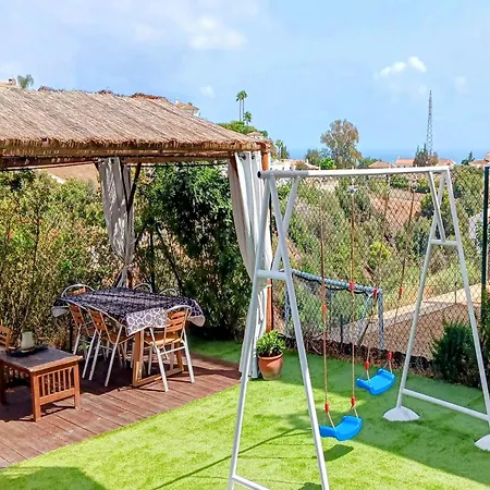 Casa Invitados El Retiro * Fuengirola