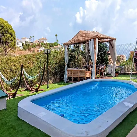 Casa Invitados El Retiro