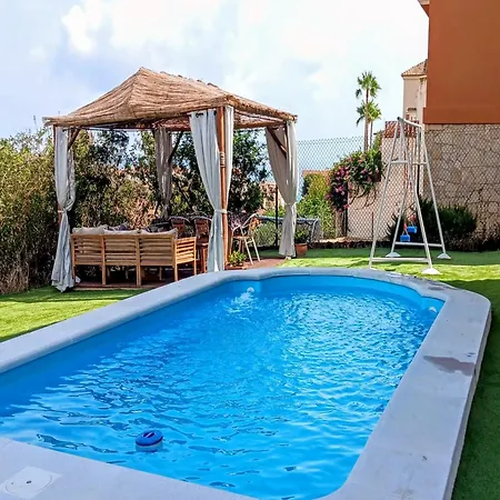 Casa Invitados El Retiro * Fuengirola